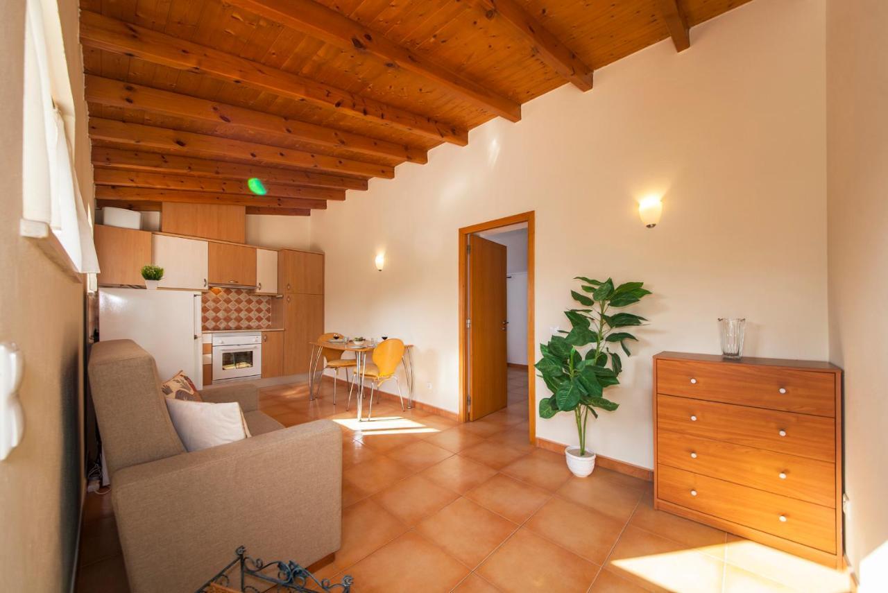 A14 - Cozy Torraltinha Apartment Lagos Eksteriør bilde