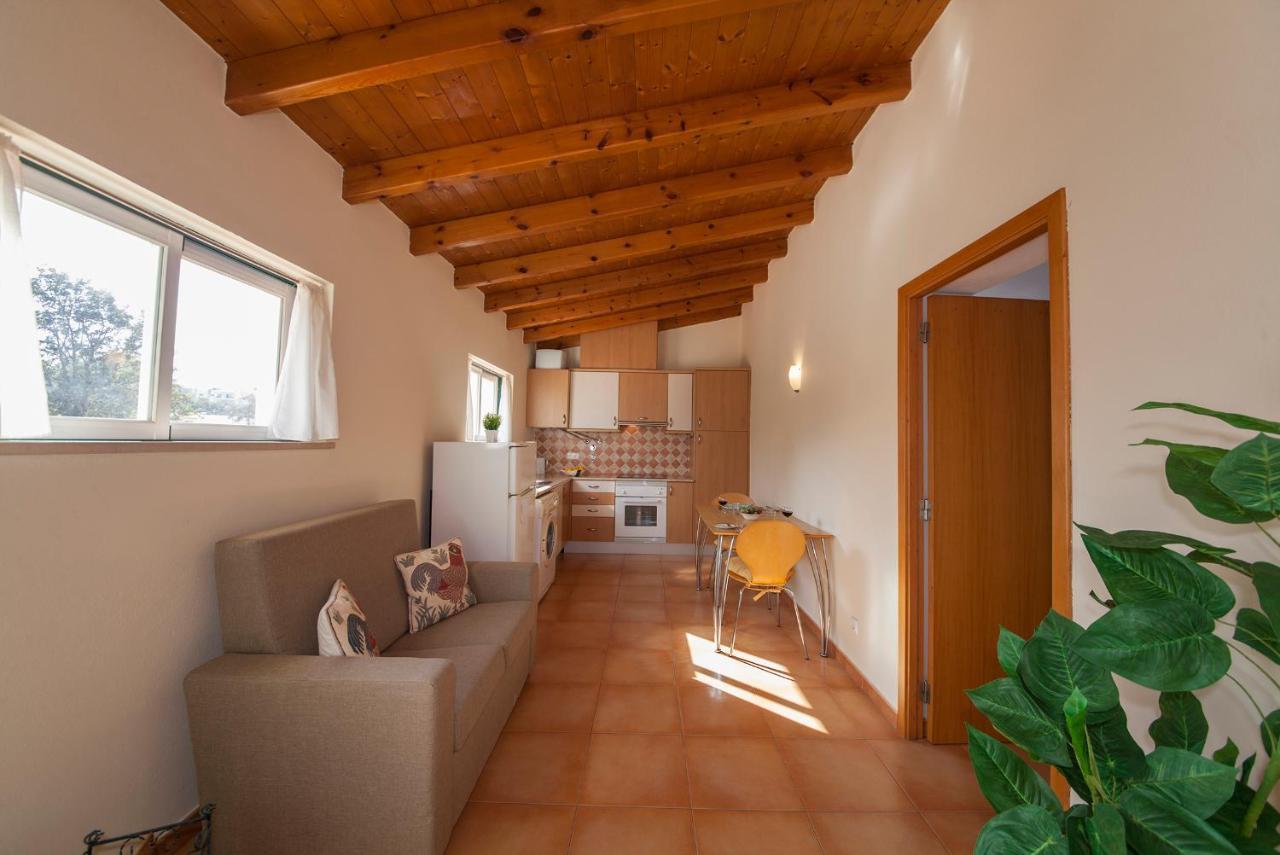 A14 - Cozy Torraltinha Apartment Lagos Eksteriør bilde