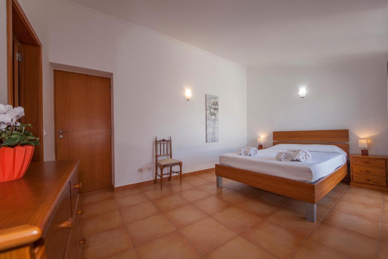 A14 - Cozy Torraltinha Apartment Lagos Eksteriør bilde