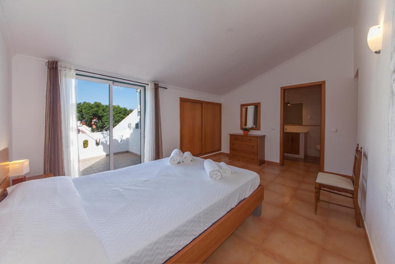 A14 - Cozy Torraltinha Apartment Lagos Eksteriør bilde