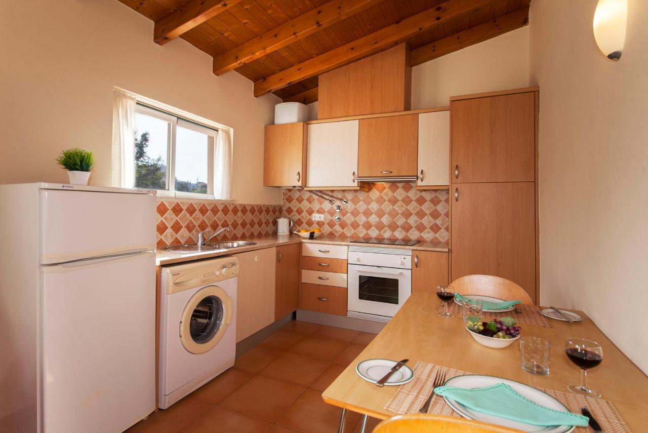 A14 - Cozy Torraltinha Apartment Lagos Eksteriør bilde