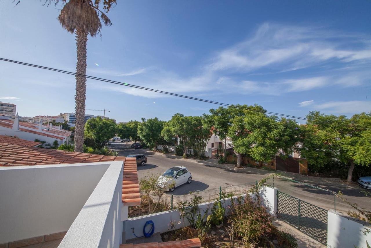 A14 - Cozy Torraltinha Apartment Lagos Eksteriør bilde
