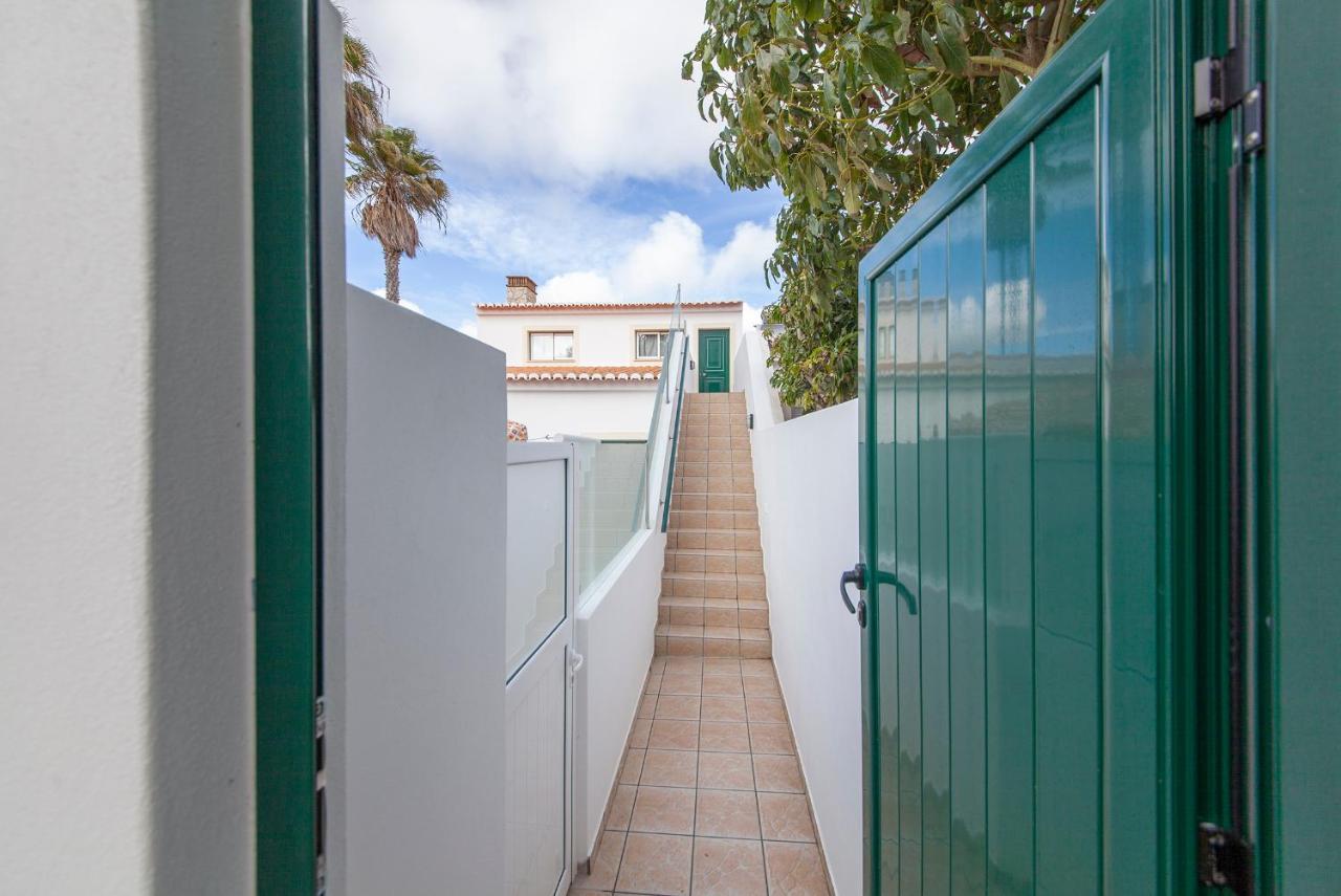 A14 - Cozy Torraltinha Apartment Lagos Eksteriør bilde