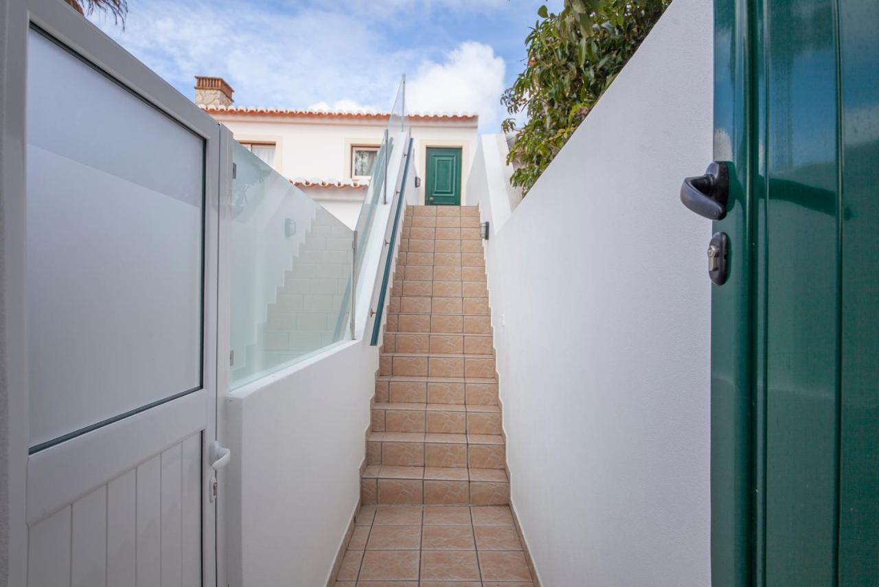 A14 - Cozy Torraltinha Apartment Lagos Eksteriør bilde